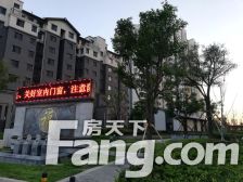 此房双卧客厅朝南 高楼层非顶 有钥匙可贷款 毛坯房