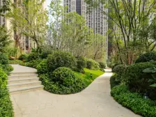 康桥九溪郡二期 2室2厅 南 东南