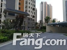 鸿顺观邸二期四室洋房 房东诚心卖 价格可议