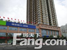 新世纪花园 3室2厅 南 北