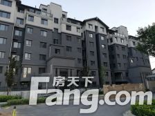 鸿顺观邸 3室1厅 南