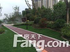 中垠悦城 3室1厅 南