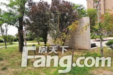 西岸华府 3室2厅 南 北