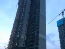 保利锦城二期准新大四房!南北对流户型,业主诚意出售