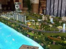 一线看江大平层 业主亏本90颗急卖 随时方便看房