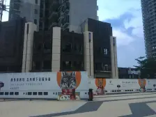 前排景观好房!奢居四房 一步到位 让家人居住更舒适