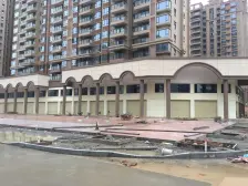 新世纪颐龙湾3+1房朝南,诚心出售