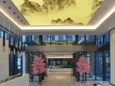 碧桂园保利品质、环境优美、标准四房,视野开阔