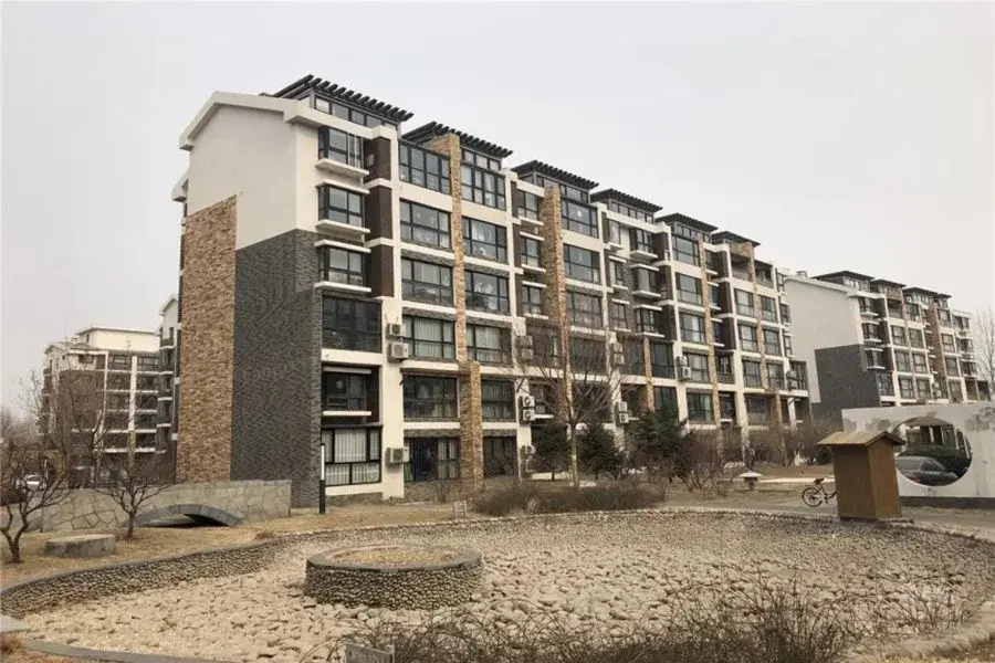实景图