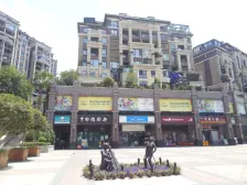 全江景房1室1厅1卫精装修全套家具家电拎包 随时看房