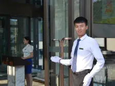 保利云禧三期 跃层大横厅 5房双卫 三期只有这一套