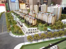 万达旁精装大三房急售谈价请联系13O12347805