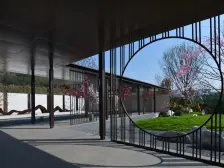 碧桂园云禧大露台,板式洋墅,现浇已做,诚心出售