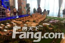 玺萌长河印象 2室1厅 南