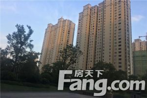 此房楼幢楼层好,视野好,可以望湖景,精装