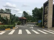 万科湖畔度假公园一期 2室1厅 北