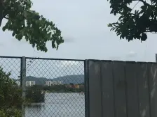 万科湖畔度假公园二期 2室1厅 西北