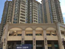 龙光玖珑湖一期