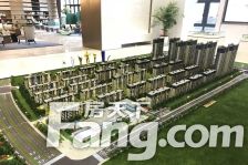 万科翡翠公园 精装洋房 房东诚心出售