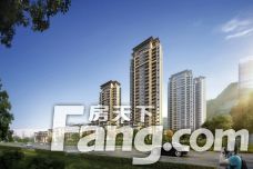 建发融侨·山海大观[连江]