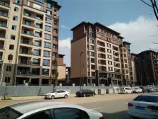 合能枫丹铂麓三期 5室2厅 南 西