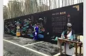 领地金科蘭台府实景图