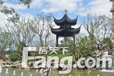 金义颐景园3室2厅南