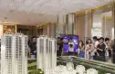 领地金科蘭台府实景图