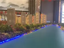 中海阳光玫瑰园 3室2厅 南 北