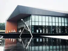 蔡家 朗诗乐府领峯(三期)一房82万