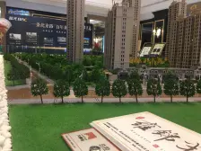 蓝光雍锦半岛 南北通透,采光好 装修好,环镜优美 近地铁 周边匹套完善,,出行方便