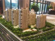 锦云大三房,次新小区、环境优美~