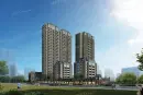 凯景公馆效果图