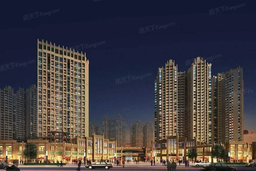 香榭府