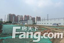 冠鲁明德华府 2室2厅 南