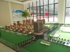 幸福城 大两房 配套成熟 采光佳 单价八千多