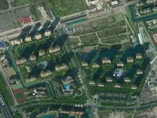 上海星河湾三期4室2厅3卫南朝向2500.00万元/套出售