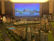 一楼花园洋房 次新小区 环境好