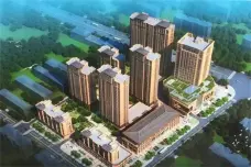 国星未来城[沛城街道]