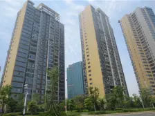 雅颂居 南北通透,采光好 近地铁 周边匹套完善 带车位