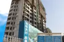 侨城中央学府实景图