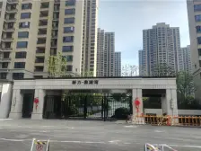 新力象湖湾交通便利环境好配套设施齐全