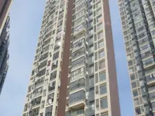 近地铁联排端户大花园送露台随时看房