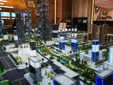 龙湖天璞 一室一厅 有车位 出门礼耕路地铁口 龙湖天街