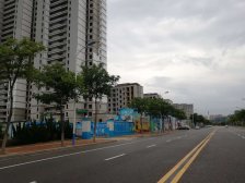 保利爱尚海 3室2厅 南 北