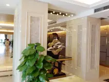 巴国城 中建御湖壹号A区三房103万