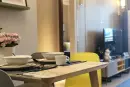 肇庆恒大西江名郡样板间