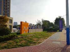 小户型,总价低,人流量大,好出租