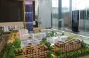 滨江天樾实景图