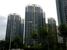 好楼层采光好,亲海不近海,距离海岸500米